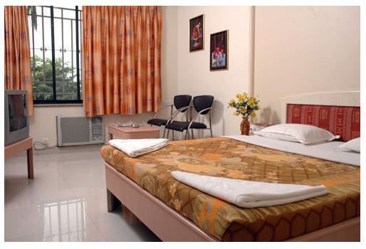 Hotel Sai International Peth  Kültér fotó