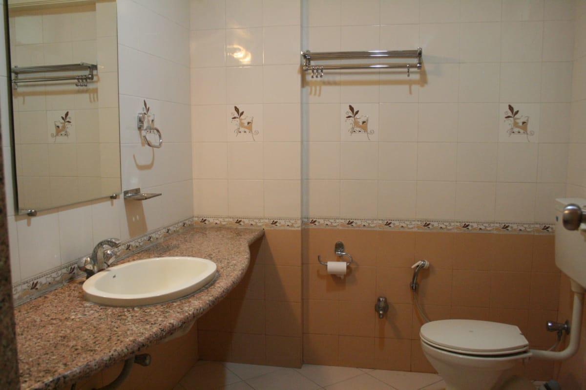 Hotel Sai International Peth  Kültér fotó